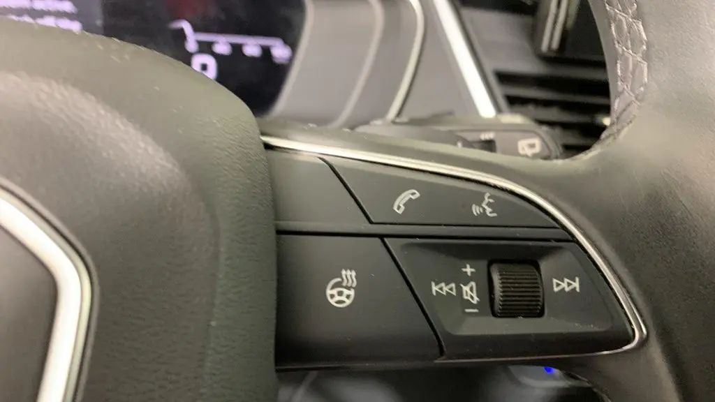 2024 Audi Q5 quattro S line Prem Plus 45 TFSI