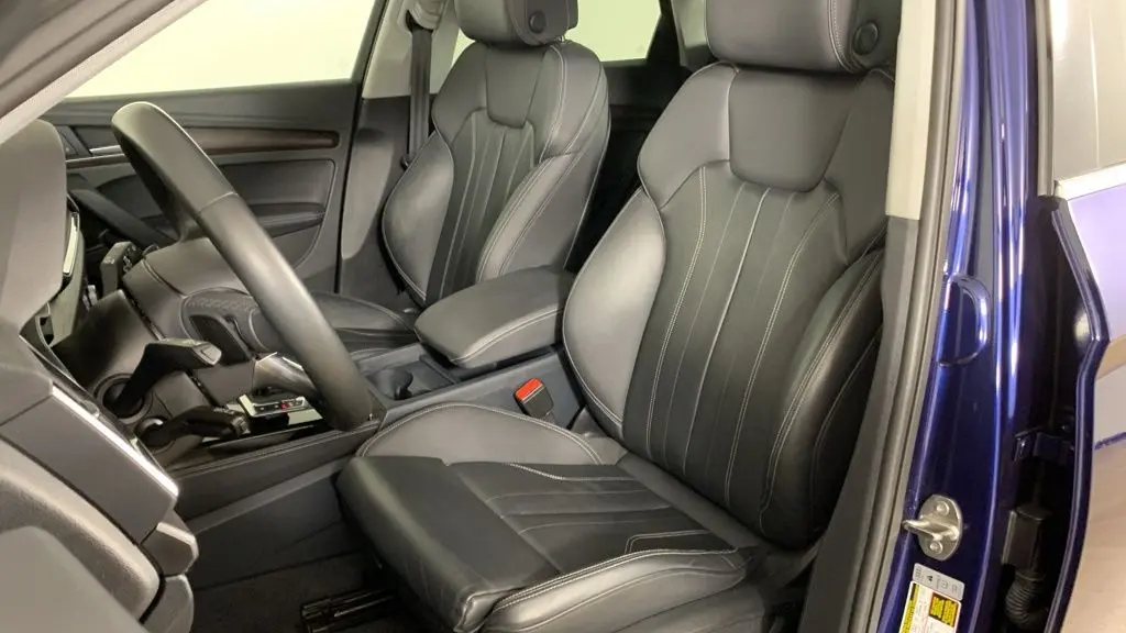 2024 Audi Q5 quattro S line Prem Plus 45 TFSI