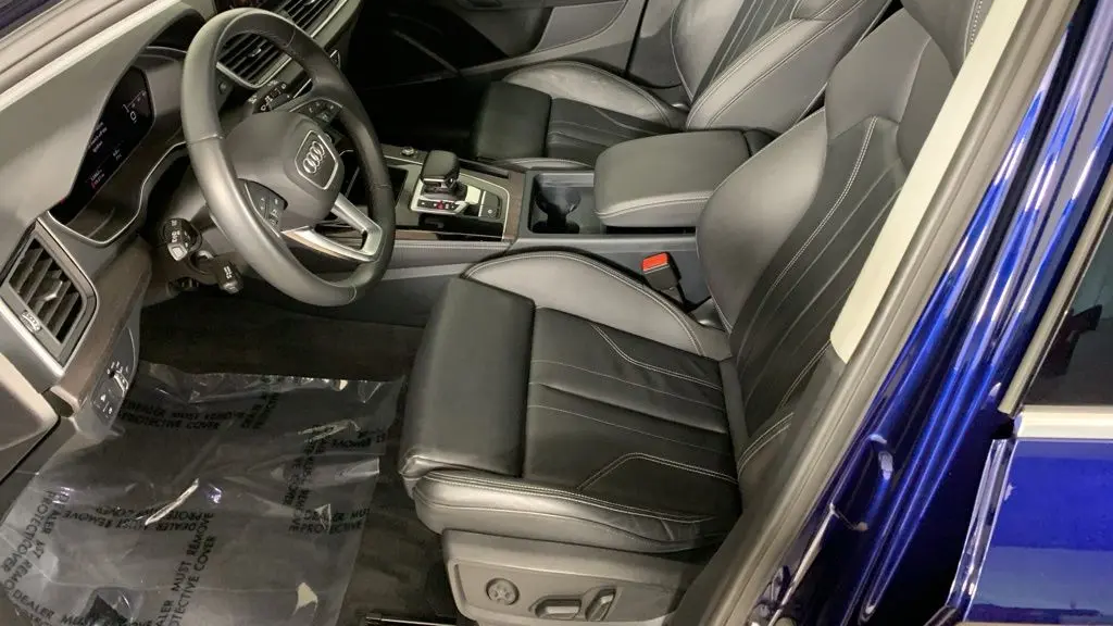 2024 Audi Q5 quattro S line Prem Plus 45 TFSI
