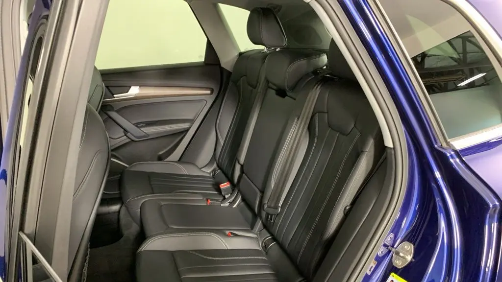 2024 Audi Q5 quattro S line Prem Plus 45 TFSI