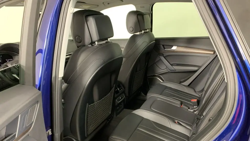 2024 Audi Q5 quattro S line Prem Plus 45 TFSI