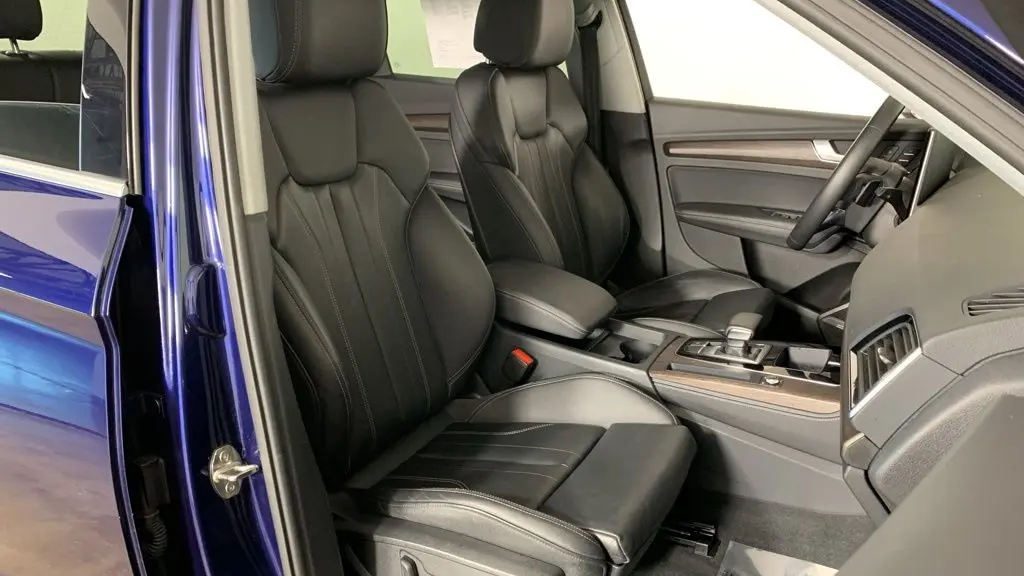 2024 Audi Q5 quattro S line Prem Plus 45 TFSI