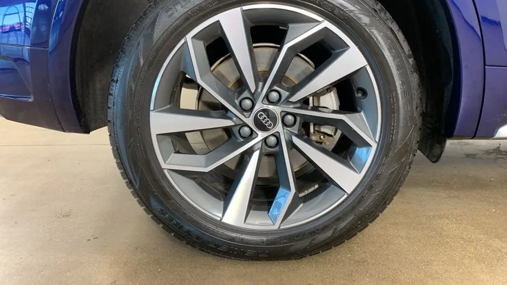2024 Audi Q5 quattro S line Prem Plus 45 TFSI