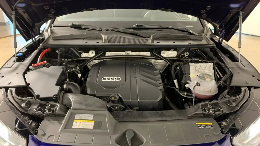 2024 Audi Q5 quattro S line Prem Plus 45 TFSI