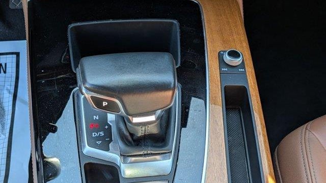 2022 Audi Q5 quattro S line Prem Plus 45 TFSI