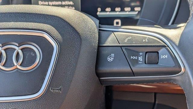 2022 Audi Q5 quattro S line Prem Plus 45 TFSI