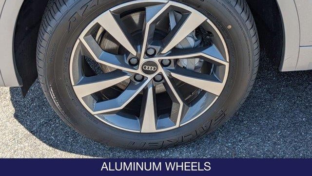2022 Audi Q5 quattro S line Prem Plus 45 TFSI