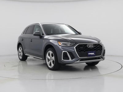 Photo of a 2022 Audi Q5 AWD Quattro S Line Premium Plus 45 Tfsi 4DR SUV for sale