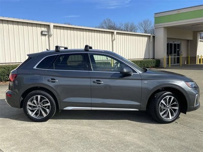 Photo of a 2023 Audi Q5 AWD Quattro S Line Premium Plus 45 Tfsi 4DR SUV for sale