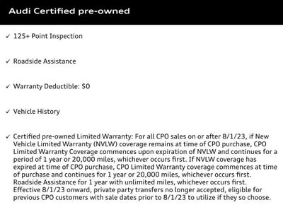 Photo of a 2023 Audi Q5 AWD Quattro S Line Premium Plus 45 Tfsi 4DR SUV for sale