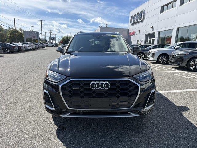 2023 Audi Q5 - $29,899