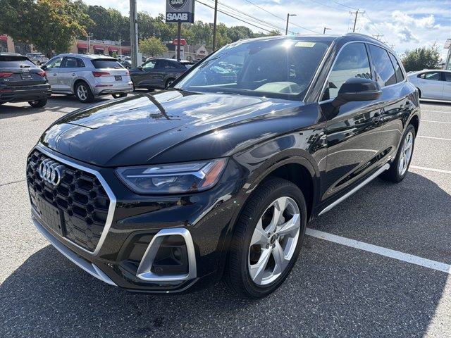 2023 Audi Q5 - $29,899