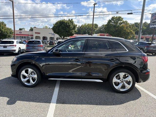 2023 Audi Q5 - $29,899