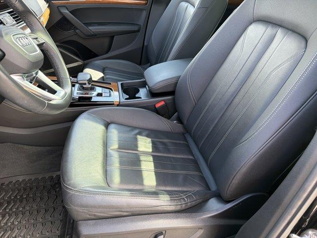 2023 Audi Q5 - $29,899
