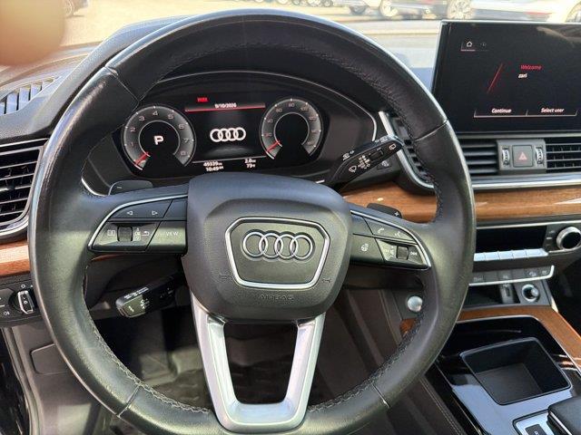 2023 Audi Q5 - $29,899