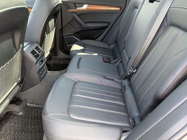 2023 Audi Q5 - $29,899