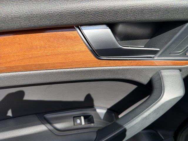 2023 Audi Q5 - $29,899