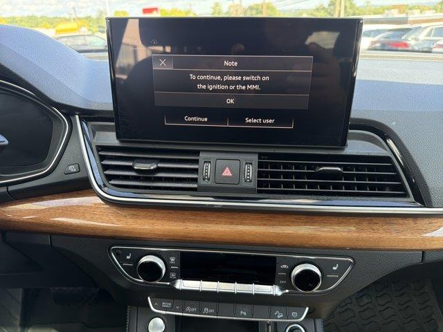2023 Audi Q5 - $29,899