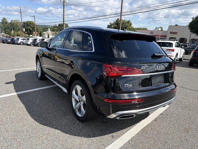 2023 Audi Q5 - $29,899