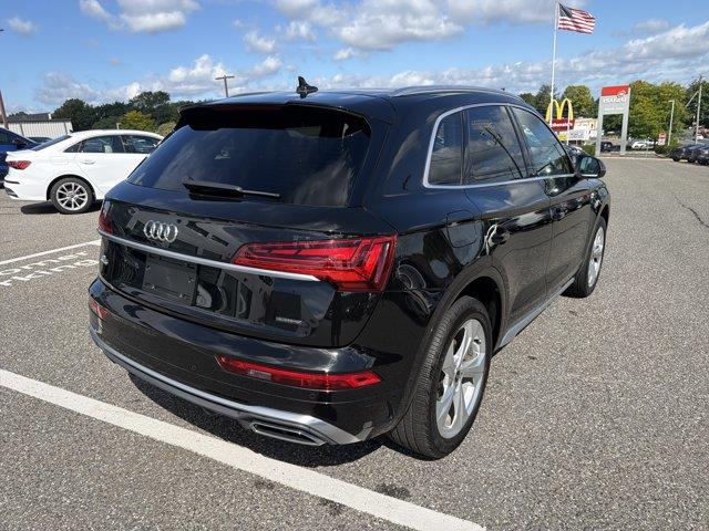 2023 Audi Q5 - $29,899