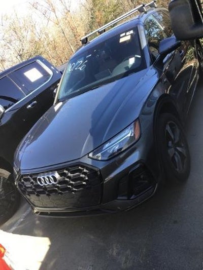 Photo of a 2022 Audi Q5 AWD Quattro S Line Premium Plus 45 Tfsi 4DR SUV for sale