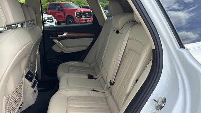 2023 Audi Q5 quattro S line Prem Plus 45 TFSI
