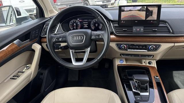 2023 Audi Q5 quattro S line Prem Plus 45 TFSI