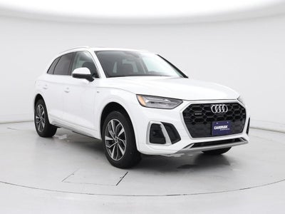 Photo of a 2023 Audi Q5 AWD Quattro S Line Premium Plus 45 Tfsi 4DR SUV for sale