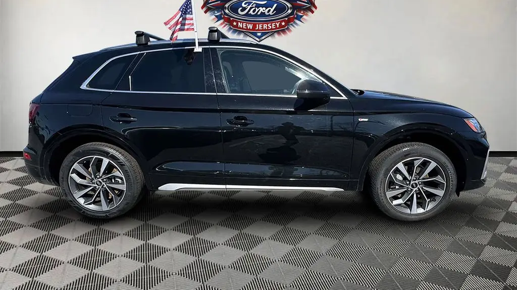 2023 Audi Q5 quattro S line Prem Plus 45 TFSI