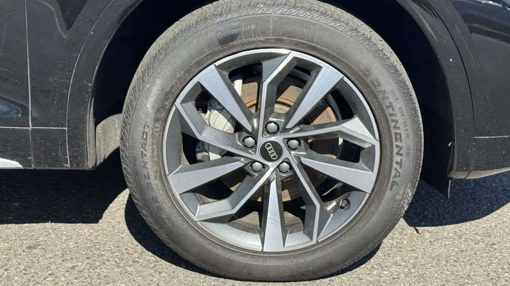 2023 Audi Q5 quattro S line Prem Plus 45 TFSI
