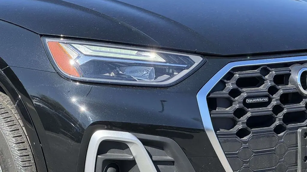 2023 Audi Q5 quattro S line Prem Plus 45 TFSI