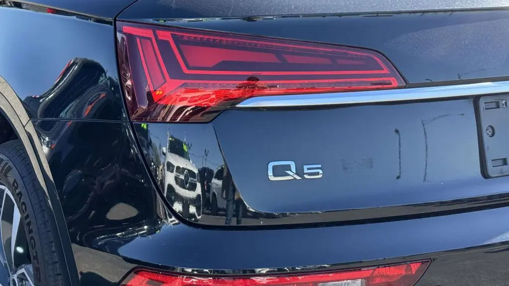 2023 Audi Q5 quattro S line Prem Plus 45 TFSI