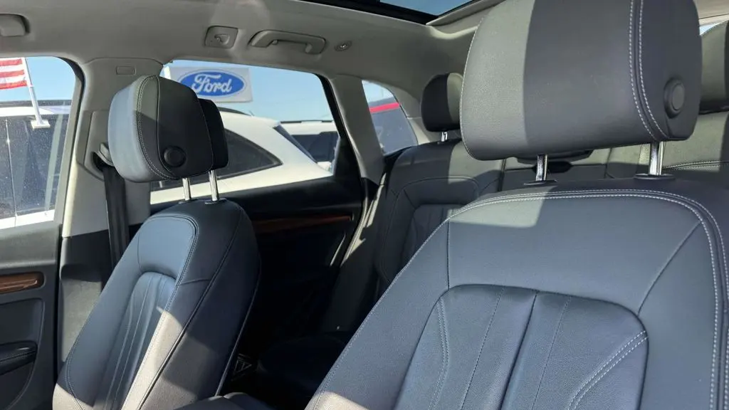 2023 Audi Q5 quattro S line Prem Plus 45 TFSI