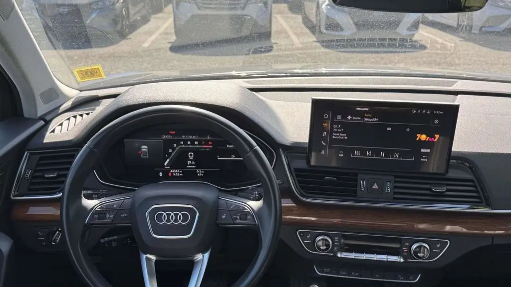 2023 Audi Q5 quattro S line Prem Plus 45 TFSI