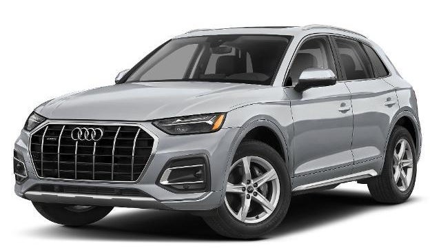 Preowned 2024 Audi Q5 quattro S line Prem Plus 45 TFSI for Sale