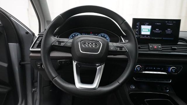 2024 Audi Q5 quattro S line Prem Plus 45 TFSI
