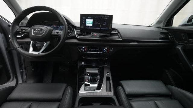 2024 Audi Q5 quattro S line Prem Plus 45 TFSI