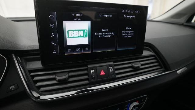 2024 Audi Q5 quattro S line Prem Plus 45 TFSI