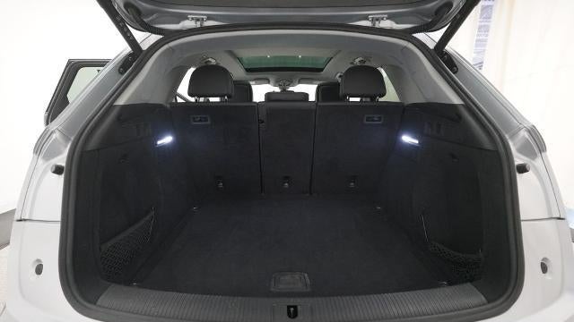 2024 Audi Q5 quattro S line Prem Plus 45 TFSI