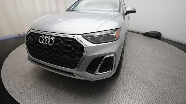 2024 Audi Q5 quattro S line Prem Plus 45 TFSI
