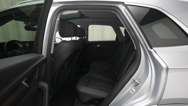 2024 Audi Q5 quattro S line Prem Plus 45 TFSI