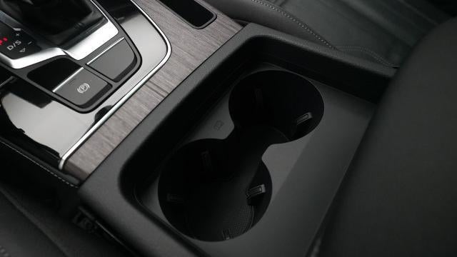 2024 Audi Q5 quattro S line Prem Plus 45 TFSI