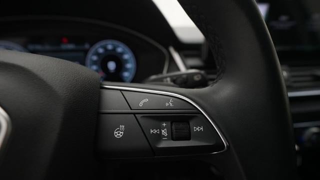 2024 Audi Q5 quattro S line Prem Plus 45 TFSI
