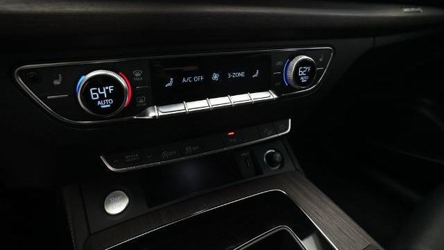 2024 Audi Q5 quattro S line Prem Plus 45 TFSI