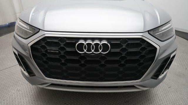 2024 Audi Q5 quattro S line Prem Plus 45 TFSI