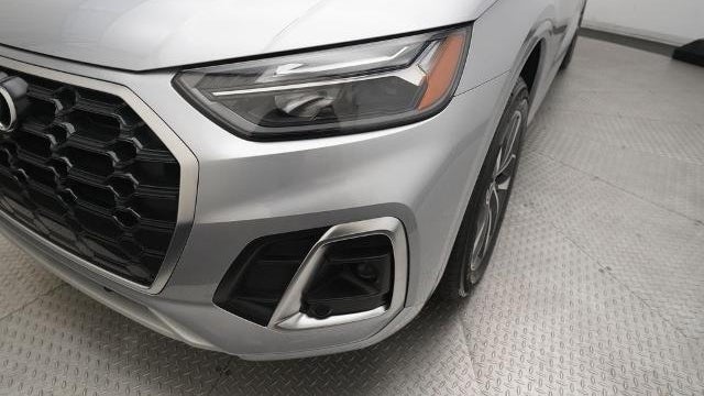 2024 Audi Q5 quattro S line Prem Plus 45 TFSI