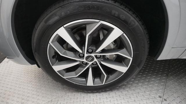 2024 Audi Q5 quattro S line Prem Plus 45 TFSI