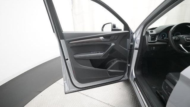 2024 Audi Q5 quattro S line Prem Plus 45 TFSI