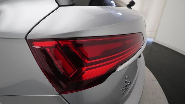 2024 Audi Q5 quattro S line Prem Plus 45 TFSI