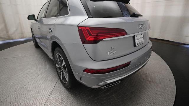 2024 Audi Q5 quattro S line Prem Plus 45 TFSI